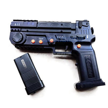 GUNX ARCADE 🔫 | LIGHT GUN WIRELESS CON RINCULO �
