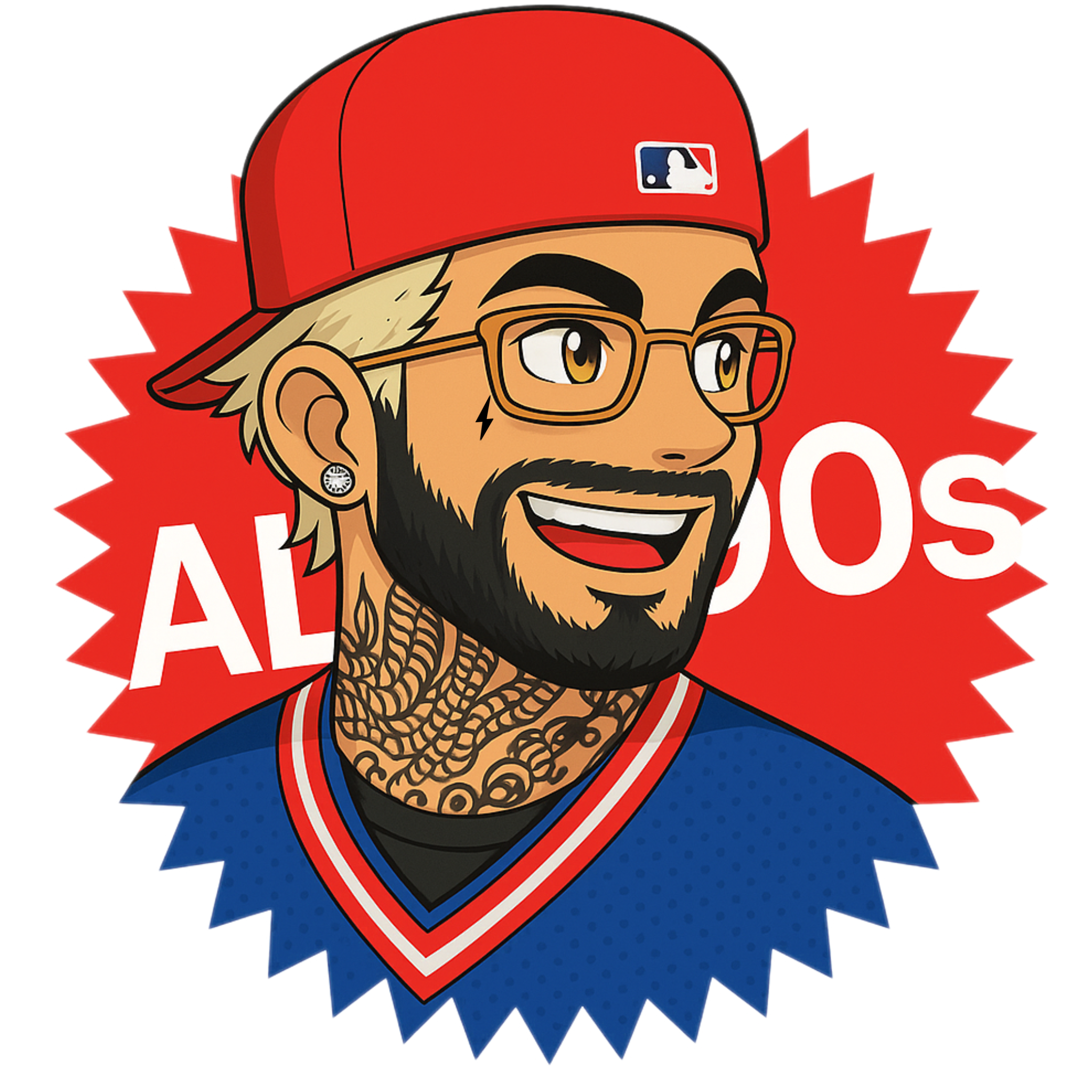 all90s