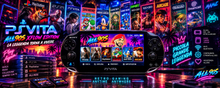 PSVITA 🔥 ALL90S XFLOW EDITION — LA LEGGENDA TORNA A VIVERE 🎮✨