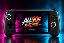 🔥 ALL90S R500S AMOLED POWER. RETRO SENZA COMPROMESSI.