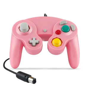 CONTROLLER GAMECUBE – RETRO EDITION
