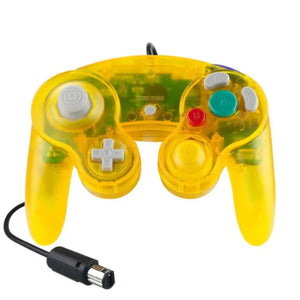 CONTROLLER GAMECUBE – RETRO EDITION