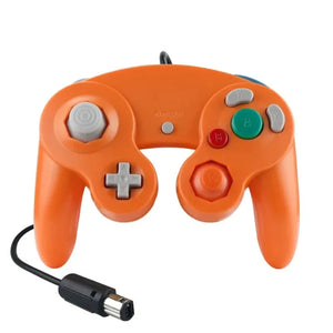 CONTROLLER GAMECUBE – RETRO EDITION