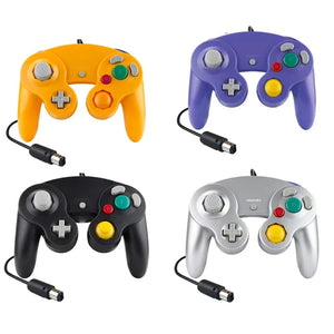 CONTROLLER GAMECUBE – RETRO EDITION