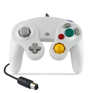CONTROLLER GAMECUBE – RETRO EDITION