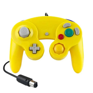 CONTROLLER GAMECUBE – RETRO EDITION