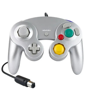 CONTROLLER GAMECUBE – RETRO EDITION