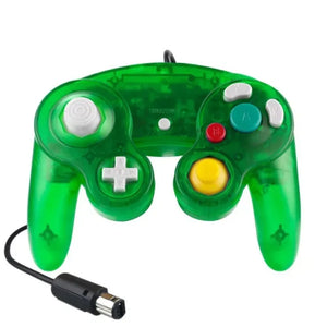 CONTROLLER GAMECUBE – RETRO EDITION