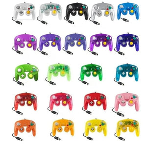 CONTROLLER GAMECUBE – RETRO EDITION