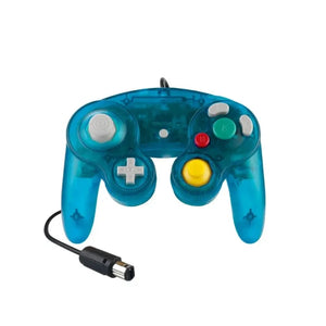 CONTROLLER GAMECUBE – RETRO EDITION