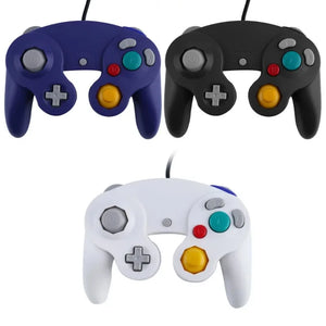 CONTROLLER GAMECUBE – RETRO EDITION