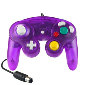 CONTROLLER GAMECUBE – RETRO EDITION
