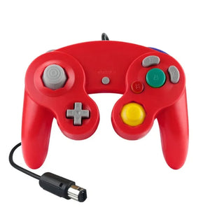 CONTROLLER GAMECUBE – RETRO EDITION