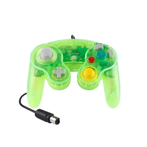 CONTROLLER GAMECUBE – RETRO EDITION