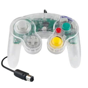 CONTROLLER GAMECUBE – RETRO EDITION