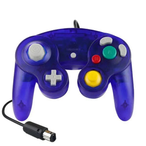 CONTROLLER GAMECUBE – RETRO EDITION