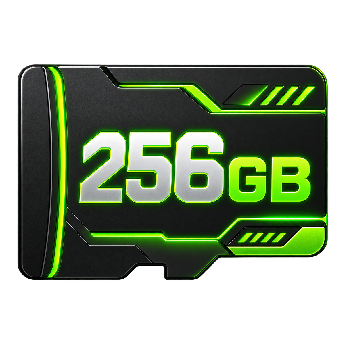 TURBO UPGRADE Micro sd Ultra