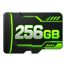 TURBO UPGRADE Micro sd Ultra