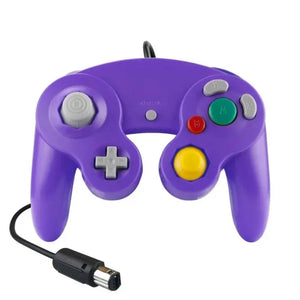 CONTROLLER GAMECUBE – RETRO EDITION