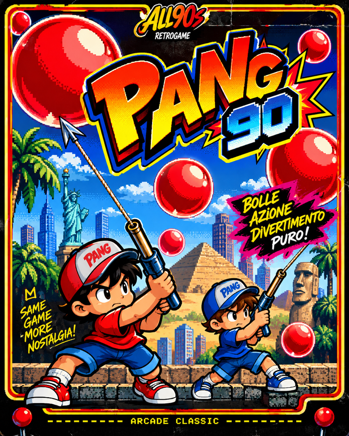 PANG