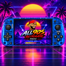 ALL90S R50X — LA NOSTALGIA SI FA GRANDE | 5,1"