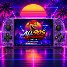 ALL90S R50X — LA NOSTALGIA SI FA GRANDE | 5,1"
