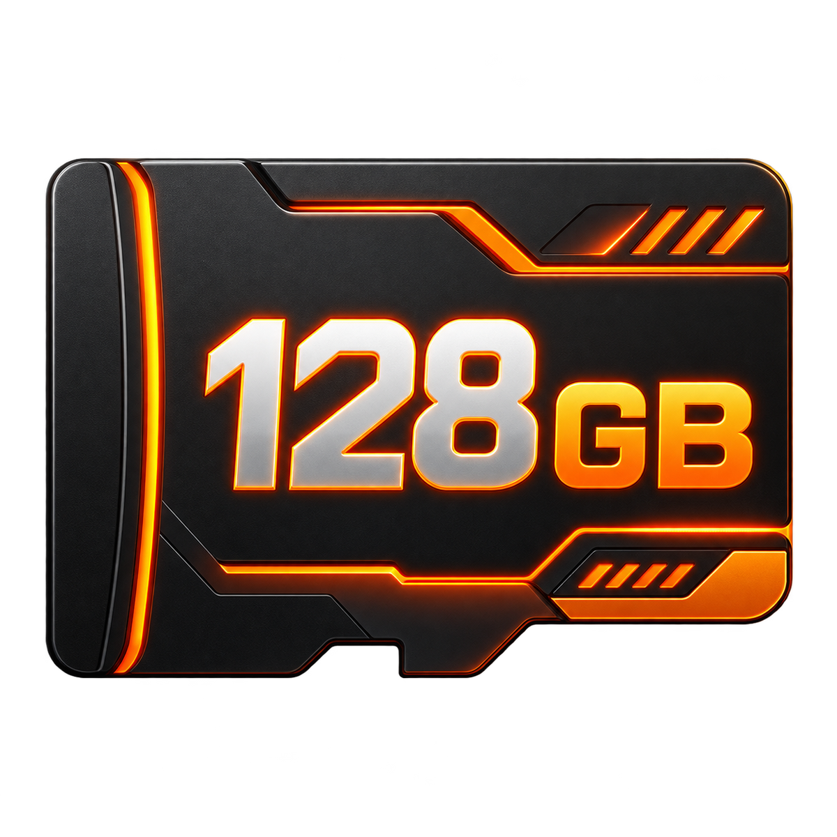 TURBO UPGRADE Micro sd Ultra