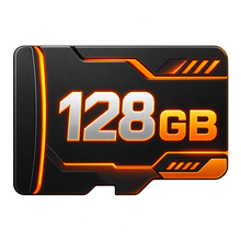 TURBO UPGRADE Micro sd Ultra
