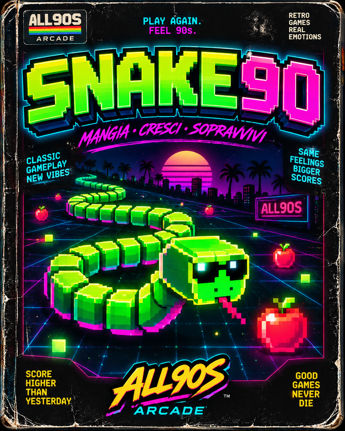 SNAKE
